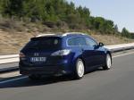 Mazda6 Wagon 2008 года